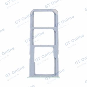Tiroir Sim Premium Realme C51 Vert Menthe