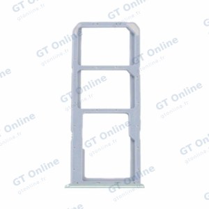 Tiroir Sim Premium Realme C51 Vert Menthe