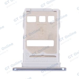 Tiroir Sim Premium Honor Magic 4 Lite 5G Titanium Silver