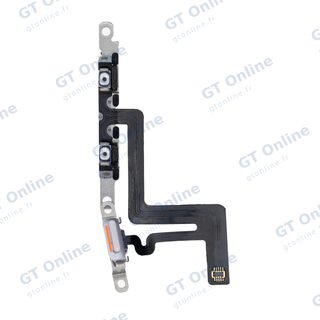 Nappe volume pour Apple iPhone 6 Plus
