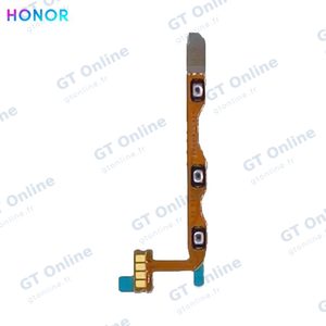 Nappe Power On/Off et Volume Originale Honor 70 0302ADSK