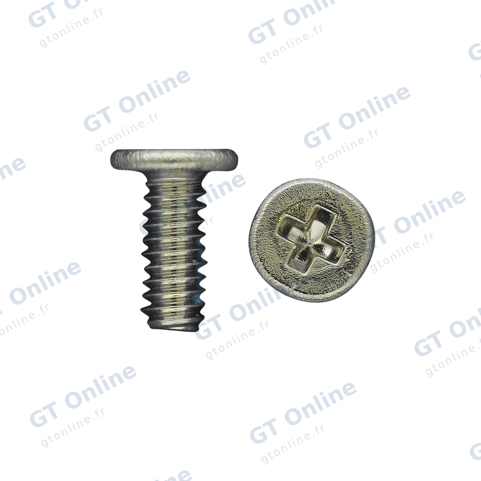 Outil pour Screwbox Screw Box 2.0 Refill [ 1O7 ] (lot de 100)