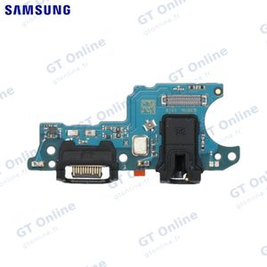 Connecteur de Charge Original Samsung Galaxy A02s A025/Galaxy A02s A025G GH81-20187A