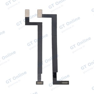 Nappe LCD Originale Apple iPad Pro 12.9" (3e génération) A1876/A2014/A1895