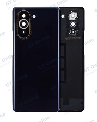 Vitre arrière pour Huawei Nova 10 (noir)