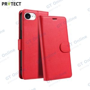 Housse de Protection IP011 PROTECT pour Apple iPhone 16e Rouge