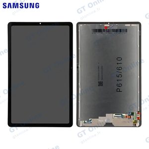 Écran Tactile Original Samsung Galaxy Tab S6 Lite Wi-Fi P610/Galaxy Tab S6 Lite 4G P615 GH82-22896A GH82-22924A