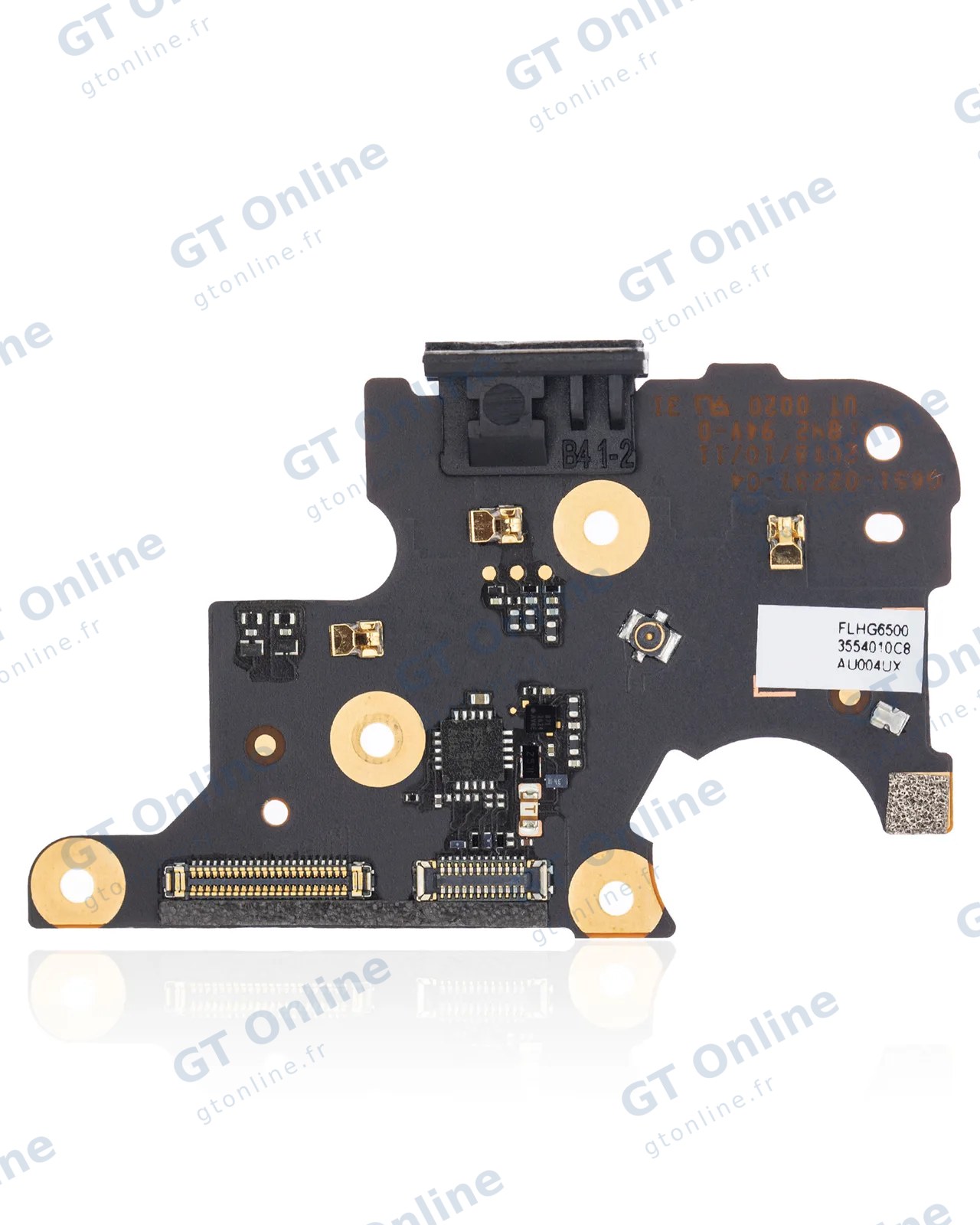 Carte microphone pour Google Pixel 3a XL