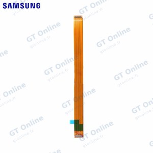 Nappe de Connexion Originale Samsung Galaxy Tab A9 Wi-Fi X110/Galaxy Tab A9 LTE X115 GH81-24264A