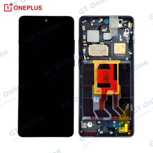 Écran Tactile Original OnePlus 12 5G 621029000115 Silky Black