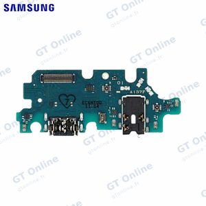 Connecteur de Charge Original Samsung Galaxy A13 4G A137 GH96-15366A