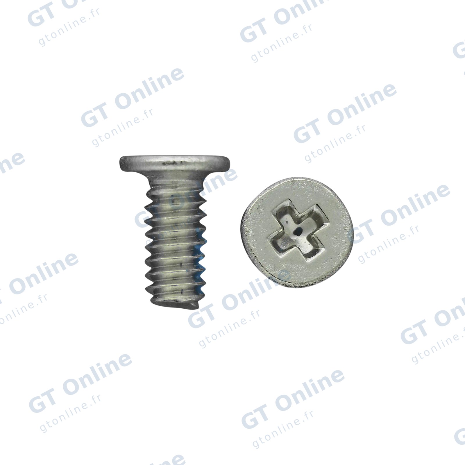 Outil pour Screwbox Screw Box 2.0 Refill [ 1P2 ] (lot de 100)