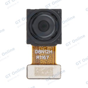 Caméra Ultra Grand Angle Premium Xiaomi Redmi Note 10 4G/Redmi Note 10 Pro 4G/Redmi Note 10S/Redmi 10 8MP