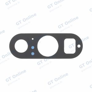 Lentille Premium Google Pixel 8 Pro Noir