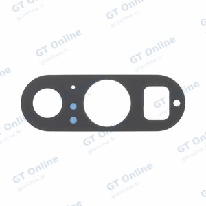 Lentille Premium Google Pixel 8 Pro Noir