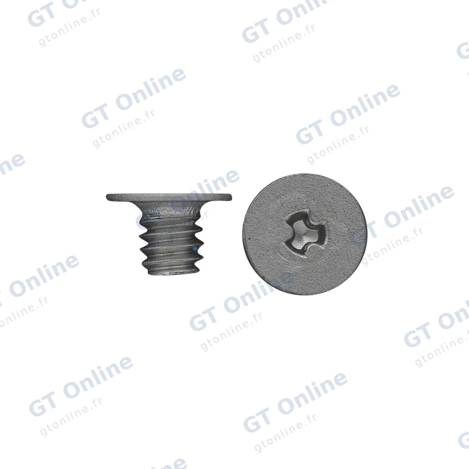 Outil pour Screwbox Screw Box 2.0 Refill [ 2Q6 ] (lot de 100)