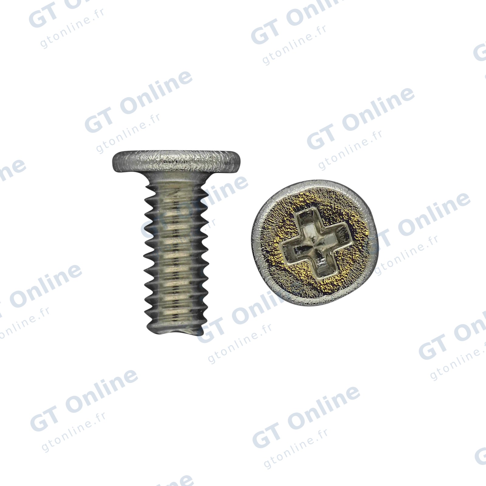 Outil pour Screwbox Screw Box 2.0 Refill [ 1R0 ] (lot de 100)