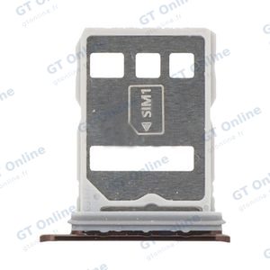 Tiroir SIM Premium Huawei Pura 70 Ultra Marron