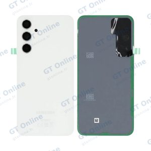 Cache Arrière Premium Samsung Galaxy A54 5G A546 Blanc