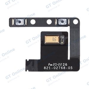 Nappe Volume Apple iPad Air 4/iPad Air 5 A2316//A2589 Wifi