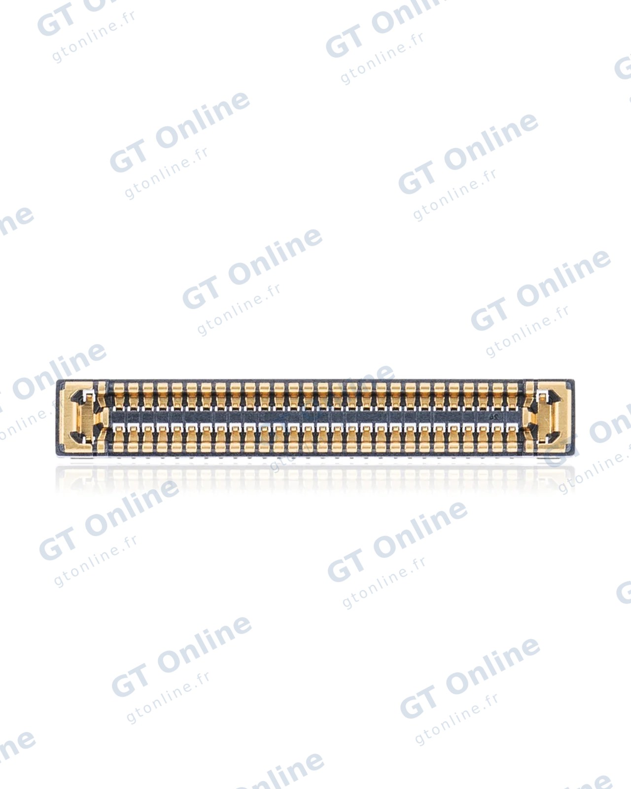 Pièce à microsouder pour Apple iPhone 11 Pro / 11 Pro Max (56 Pins)