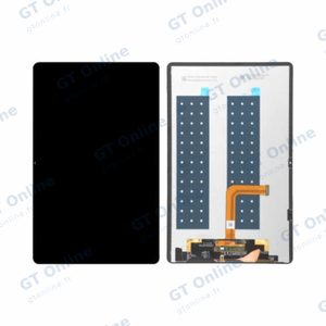 Écran Tactile OEM Xiaomi Redmi Pad SE Noir