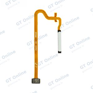 Lecteur Empreinte Premium Realme C65 4G Or Stellaire