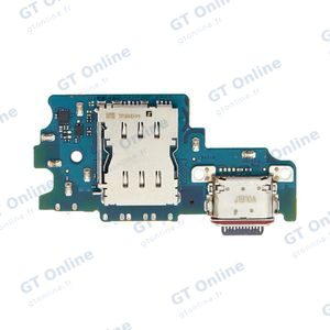 Connecteur de Charge Premium Samsung Galaxy S21 FE G990 (Version US)