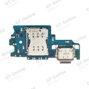 Connecteur de Charge Premium Samsung Galaxy S21 FE G990 (Version US)