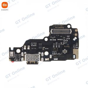 Connecteur de Charge Original Xiaomi Redmi Note 13 4G 56000500N700