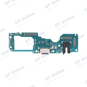 Connecteur de Charge Premium OPPO Reno 8T (CPH2481)