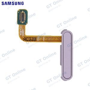 Lecteur Empreinte Original Samsung Galaxy Tab S9 FE Plus Wi-Fi X610/Galaxy Tab S9 FE Plus 5G X616 GH96-16243C