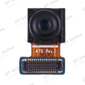Caméra Visio Premium Samsung Galaxy A70 A705 32MP