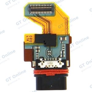 Connecteur de Charge Premium Sony Xperia Z5 E6653