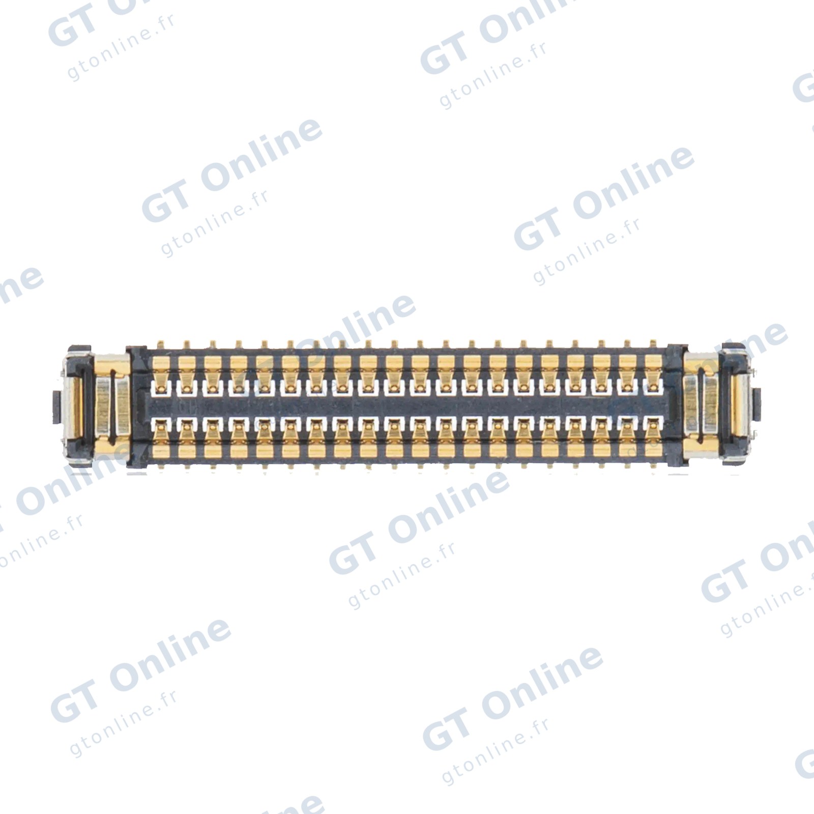 Pièce à microsouder pour Apple iPhone XR (J6400 : 40 Pin)