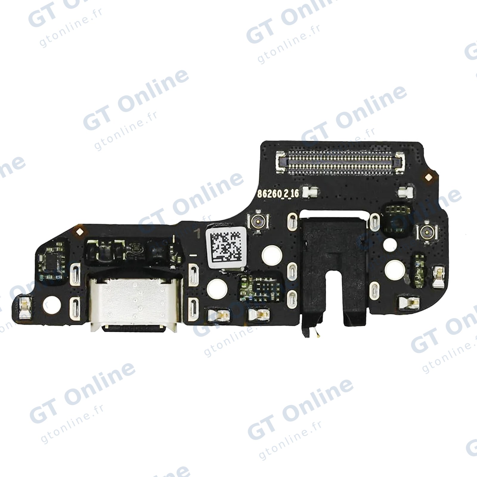 Dock de charge pour OnePlus Nord 10 5G