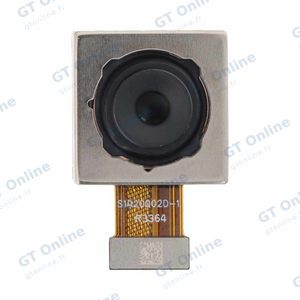 Caméra Principale Premium Xiaomi Redmi Note 13 Pro 5G 200MP