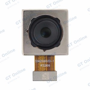 Caméra Principale Premium Xiaomi Redmi Note 13 Pro 5G 200MP