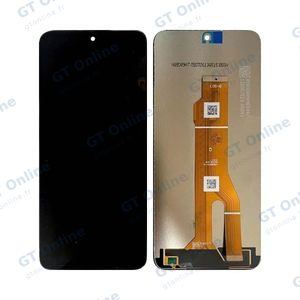 Écran Tactile OEM Honor 400 Smart 5G/400 Smart 4G Noir