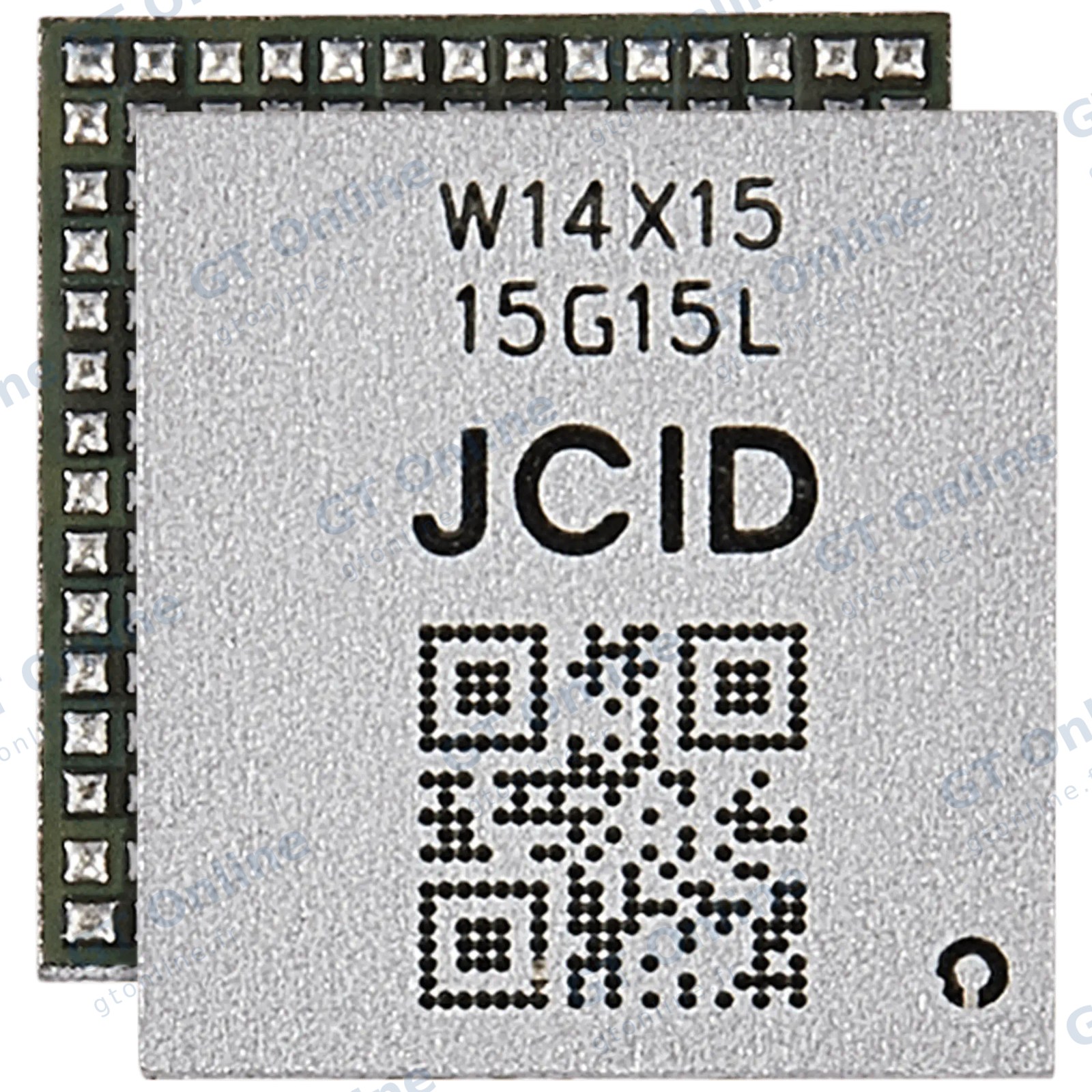 Puce de dissociation et réparation Wi-Fi pour JCID V1S Pro / P15 — iPhone 15 / 15 Plus