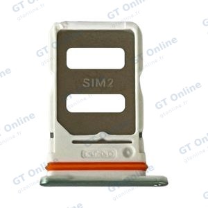 Tiroir Sim Premium Xiaomi Poco X7 Pro 5G Vert