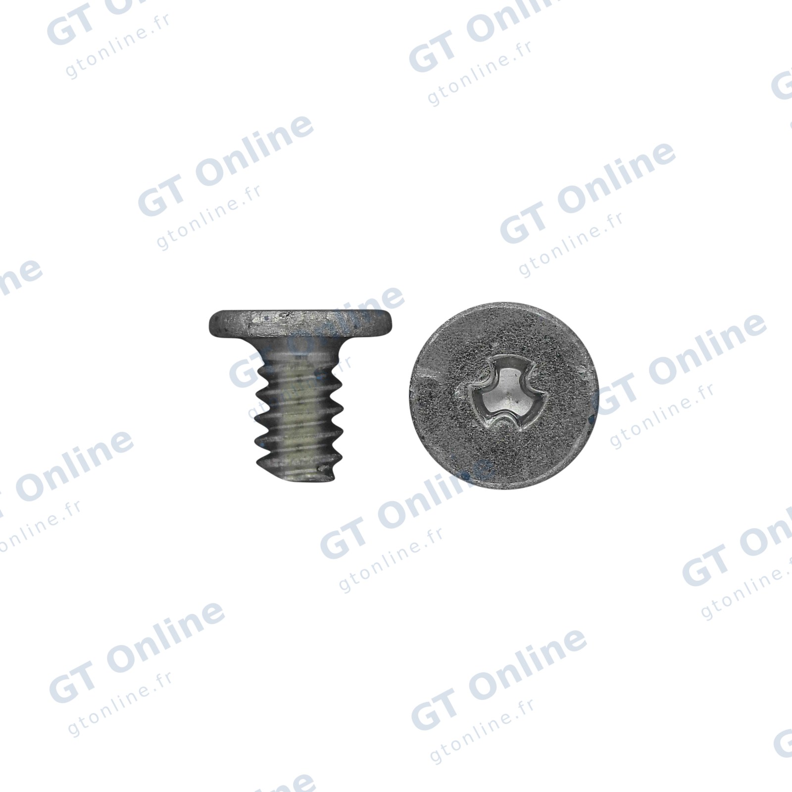 Outil pour Screwbox Screw Box 2.0 Refill [ 2P4 ] (lot de 100)