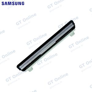 Bouton Volume Original Samsung Galaxy Tab S11 5G X736/Galaxy Tab S11 Wi-Fi X730 — GH98-50522A Gris