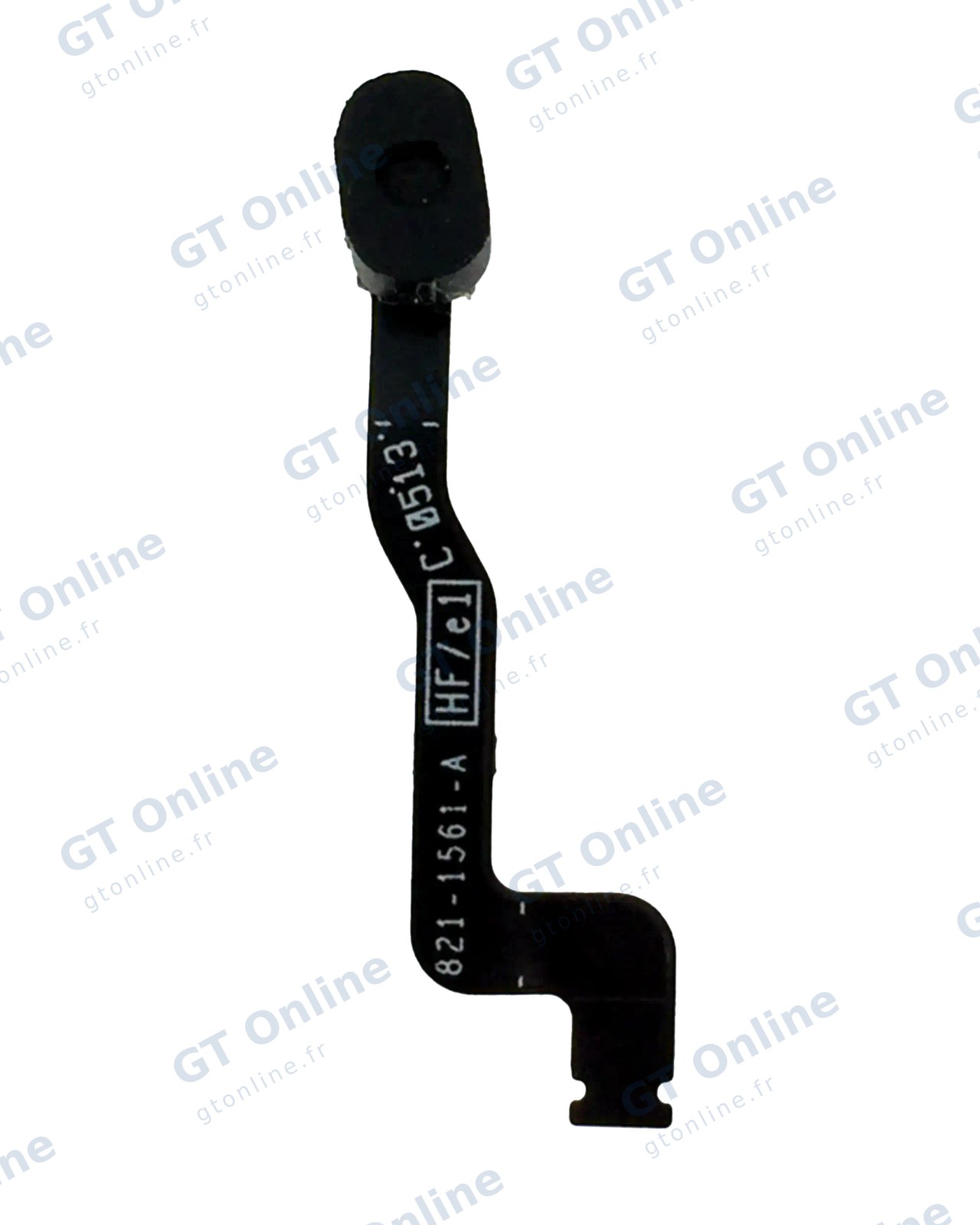 Nappe de microphone pour Apple MacBook Air 13" A1466 (2012)