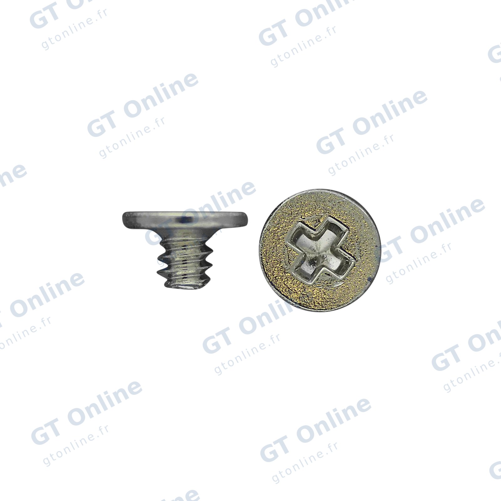 Outil pour Screwbox Screw Box 2.0 Refill [ 1S0 ] (lot de 100)