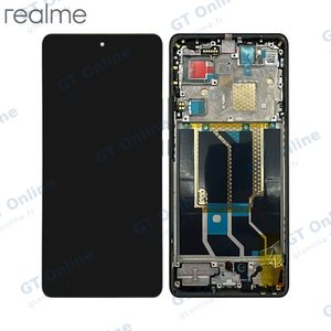 Écran Tactile Original Realme GT 6 5G 621029000199 621029000201 Vert