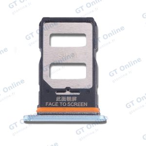 Tiroir Sim Premium Xiaomi Redmi Note 14 Pro 5G Vert