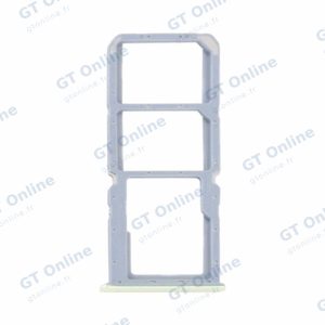 Tiroir Sim Premium Realme C33 Or Sable
