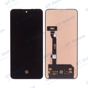 Écran Tactile Nothing Phone (3a) Lite Noir