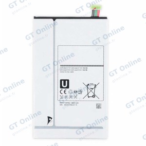 Batterie Premium Samsung Galaxy Tab S T700/T705 8.4 EB-BT705FBC